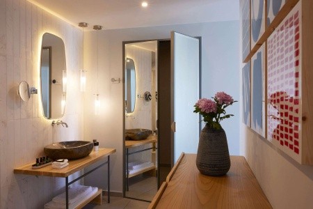 Cayo Exclusive Resort & Spa - 31