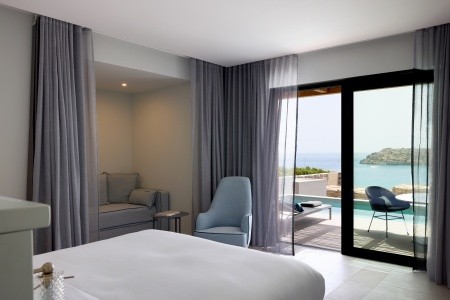 Cayo Exclusive Resort & Spa - 32