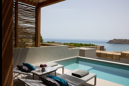 Cayo Exclusive Resort & Spa - 35