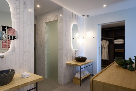 Cayo Exclusive Resort & Spa - 37