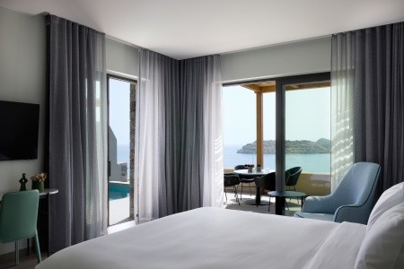 Cayo Exclusive Resort & Spa - 38