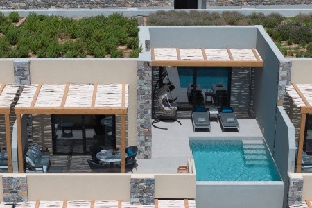 Cayo Exclusive Resort & Spa - 43