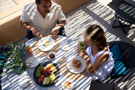 Cayo Exclusive Resort & Spa - 44