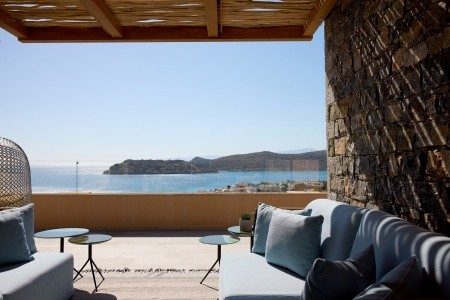 Cayo Exclusive Resort & Spa - 57