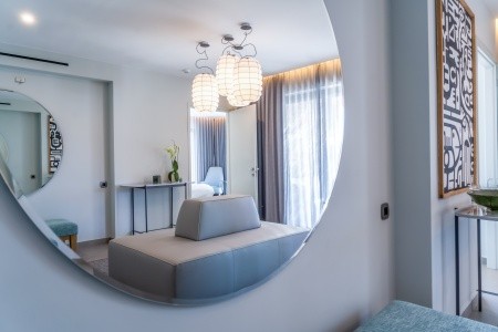 Cayo Exclusive Resort & Spa - 64