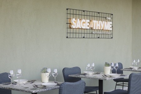 Cayo Exclusive Resort & Spa - 73