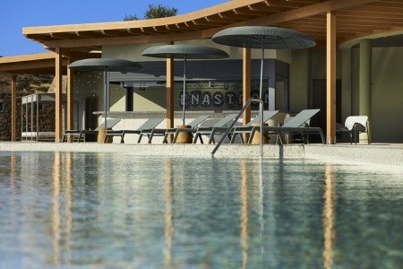 Cayo Exclusive Resort & Spa - 87