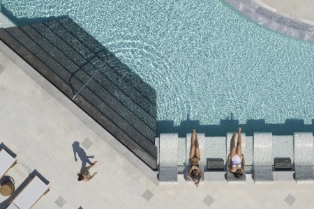 Cayo Exclusive Resort & Spa - 92