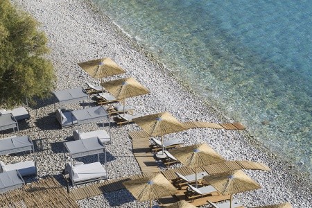 Cayo Exclusive Resort & Spa - 95