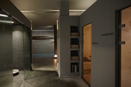 Cayo Exclusive Resort & Spa - 98