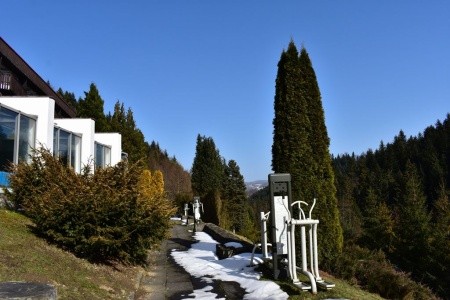 Nat Piwniczna Zdrój Smrek - 2