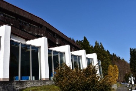 Nat Piwniczna Zdrój Smrek - 3