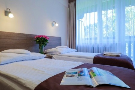 Nat Piwniczna Zdrój Smrek - 11