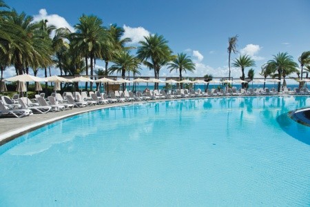 Riu Turquoise - 5