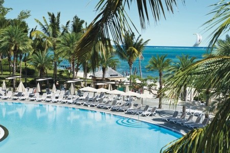 Riu Turquoise - 7
