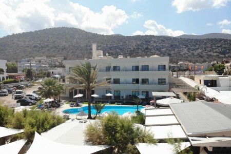 Malliotakis Beach - 2