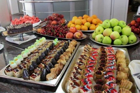 Bulharsko, Slunečné Pobřeží, Moonlight, za <span>16.990</span> Kč