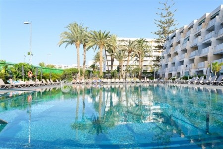 Jardin Del Atlantico - 2