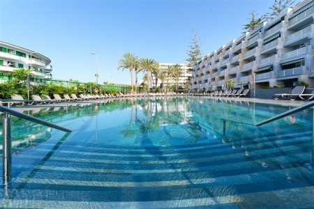 Jardin Del Atlantico - 4