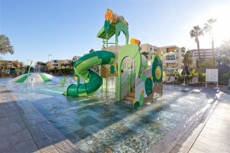 Jardin Del Atlantico - 5