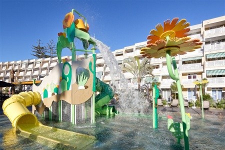 Jardin Del Atlantico - 6