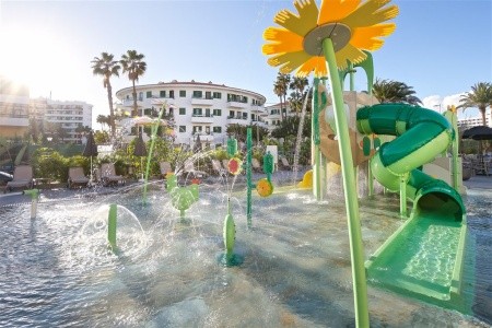 Jardin Del Atlantico - 7