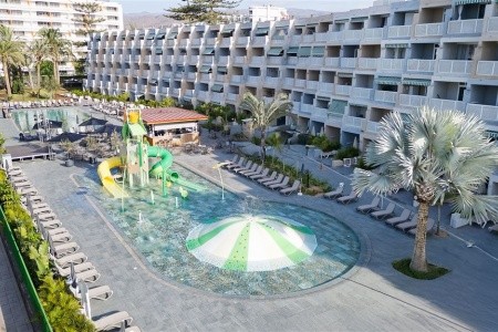 Jardin Del Atlantico - 8