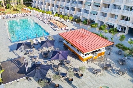 Jardin Del Atlantico - 9