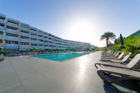 Jardin Del Atlantico - 10