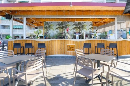 Jardin Del Atlantico - 11