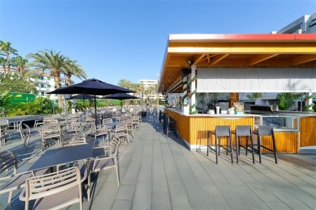 Jardin Del Atlantico - 12