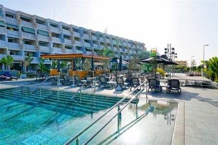 Jardin Del Atlantico - 13