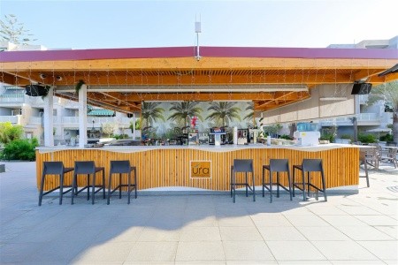 Jardin Del Atlantico - 14