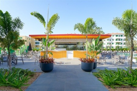 Jardin Del Atlantico - 15