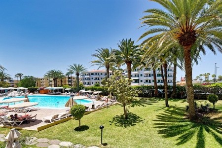 Jardin Del Atlantico - 16