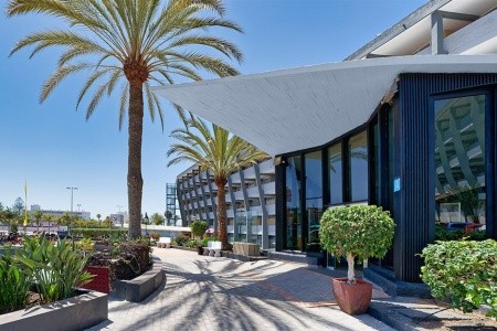 Jardin Del Atlantico - 17