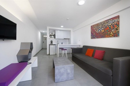 Jardin Del Atlantico - 19