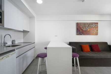 Jardin Del Atlantico - 20