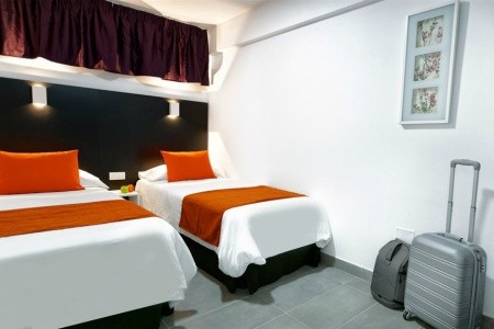 Jardin Del Atlantico - 22