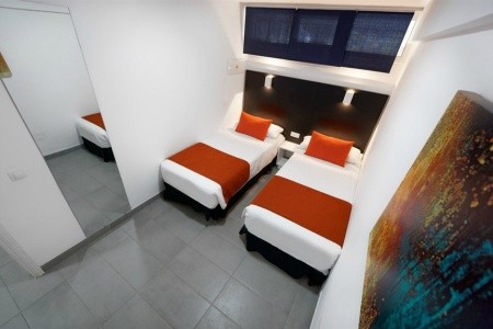 Jardin Del Atlantico - 24