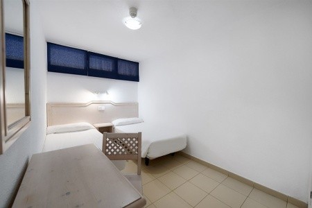 Jardin Del Atlantico - 25