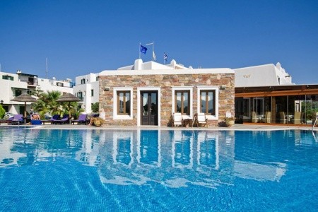 Naxos Resort - 2