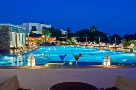 Naxos Resort - 7