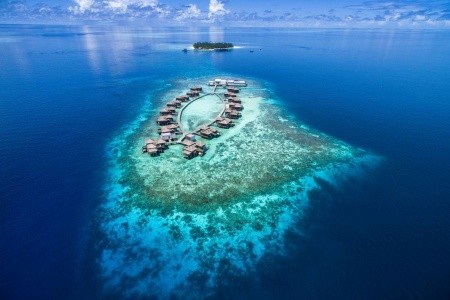 Raffles Maldives Meradhoo Resort