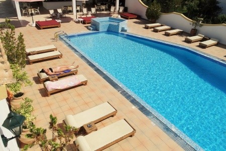 Grécko Korfu Oasis Beach Club 4 dňový pobyt Bez stravy Letecky Letisko: Bratislava September 2025 ( 5/09/25- 8/09/25)