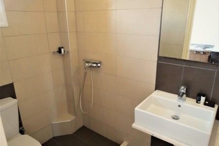 Grécko Korfu Oasis Beach Club 4 dňový pobyt Bez stravy Letecky Letisko: Bratislava September 2025 ( 5/09/25- 8/09/25)