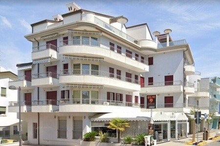 Apartmány La Caravelle - 1