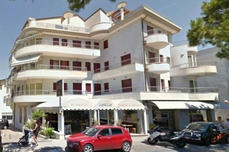 Apartmány La Caravelle - 2