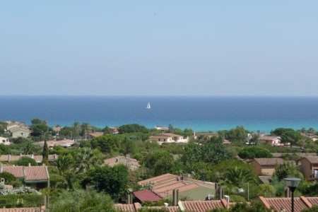 Vilky San Pietro