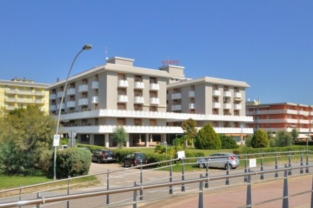 Residence Corso - 11